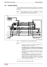 Предварительный просмотр 150 страницы REXROTH IndraDyn A Series Project Planning Manual