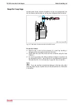 Предварительный просмотр 156 страницы REXROTH IndraDyn A Series Project Planning Manual