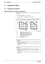 Предварительный просмотр 157 страницы REXROTH IndraDyn A Series Project Planning Manual