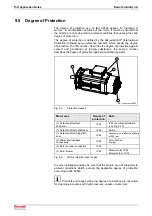 Предварительный просмотр 160 страницы REXROTH IndraDyn A Series Project Planning Manual