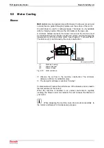 Предварительный просмотр 164 страницы REXROTH IndraDyn A Series Project Planning Manual