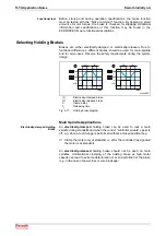 Предварительный просмотр 170 страницы REXROTH IndraDyn A Series Project Planning Manual