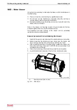 Предварительный просмотр 204 страницы REXROTH IndraDyn A Series Project Planning Manual