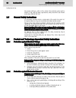 Предварительный просмотр 18 страницы REXROTH MAD100 Operating Instructions Manual