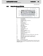 Предварительный просмотр 29 страницы REXROTH MAD100 Operating Instructions Manual