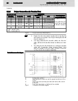 Предварительный просмотр 40 страницы REXROTH MAD100 Operating Instructions Manual