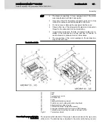 Предварительный просмотр 41 страницы REXROTH MAD100 Operating Instructions Manual