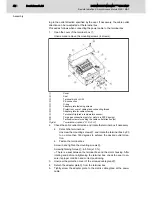 Предварительный просмотр 42 страницы REXROTH MAD100 Operating Instructions Manual