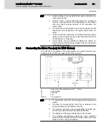 Предварительный просмотр 45 страницы REXROTH MAD100 Operating Instructions Manual