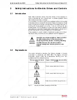 Предварительный просмотр 17 страницы REXROTH MKD025A-144 Manual