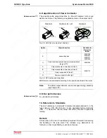 Предварительный просмотр 34 страницы REXROTH MKD025A-144 Manual