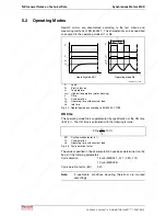 Предварительный просмотр 36 страницы REXROTH MKD025A-144 Manual