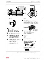 Предварительный просмотр 50 страницы REXROTH MKD025A-144 Manual