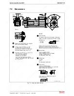 Предварительный просмотр 59 страницы REXROTH MKD025A-144 Manual