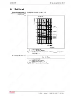 Предварительный просмотр 68 страницы REXROTH MKD025A-144 Manual