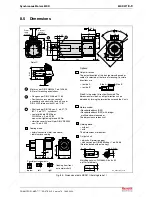 Предварительный просмотр 69 страницы REXROTH MKD025A-144 Manual