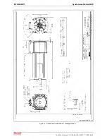 Предварительный просмотр 70 страницы REXROTH MKD025A-144 Manual