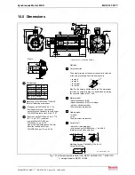 Предварительный просмотр 101 страницы REXROTH MKD025A-144 Manual