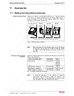 Предварительный просмотр 105 страницы REXROTH MKD025A-144 Manual