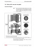 Предварительный просмотр 112 страницы REXROTH MKD025A-144 Manual