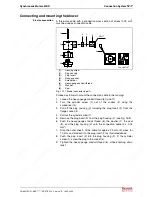 Предварительный просмотр 115 страницы REXROTH MKD025A-144 Manual