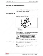 Предварительный просмотр 128 страницы REXROTH MKD025A-144 Manual