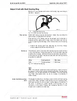 Предварительный просмотр 129 страницы REXROTH MKD025A-144 Manual