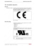 Предварительный просмотр 133 страницы REXROTH MKD025A-144 Manual