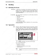 Предварительный просмотр 135 страницы REXROTH MKD025A-144 Manual