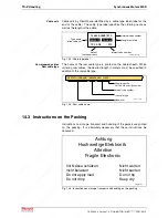 Предварительный просмотр 136 страницы REXROTH MKD025A-144 Manual