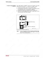 Предварительный просмотр 148 страницы REXROTH MKD025A-144 Manual