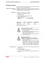 Предварительный просмотр 152 страницы REXROTH MKD025A-144 Manual