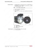 Предварительный просмотр 153 страницы REXROTH MKD025A-144 Manual