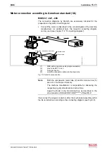 Предварительный просмотр 127 страницы REXROTH MKE Series Project Planning Manual