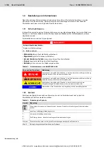 Preview for 5 page of REXROTH Nexo NXA011S-36V Manual