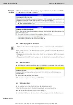 Preview for 15 page of REXROTH Nexo NXA011S-36V Manual