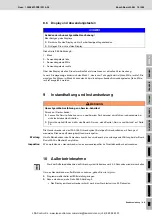 Preview for 16 page of REXROTH Nexo NXA011S-36V Manual