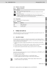 Preview for 26 page of REXROTH Nexo NXA011S-36V Manual