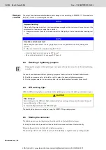 Preview for 35 page of REXROTH Nexo NXA011S-36V Manual