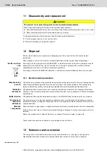 Preview for 37 page of REXROTH Nexo NXA011S-36V Manual