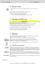 Preview for 57 page of REXROTH Nexo NXA011S-36V Manual