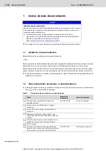 Preview for 85 page of REXROTH Nexo NXA011S-36V Manual