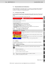 Preview for 86 page of REXROTH Nexo NXA011S-36V Manual