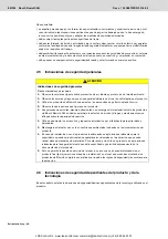 Preview for 89 page of REXROTH Nexo NXA011S-36V Manual