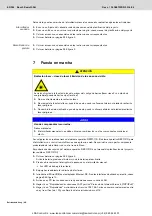 Preview for 93 page of REXROTH Nexo NXA011S-36V Manual