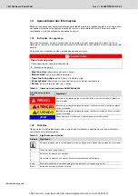 Preview for 107 page of REXROTH Nexo NXA011S-36V Manual