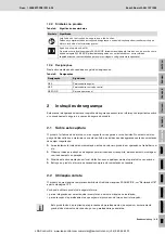 Preview for 108 page of REXROTH Nexo NXA011S-36V Manual