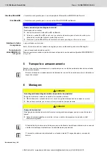 Preview for 113 page of REXROTH Nexo NXA011S-36V Manual