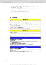 Preview for 115 page of REXROTH Nexo NXA011S-36V Manual