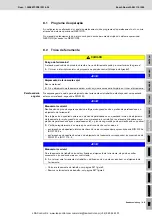 Preview for 116 page of REXROTH Nexo NXA011S-36V Manual